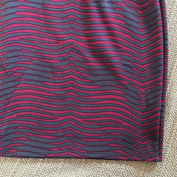 LuLa Roe skirt XS - Picture 3 of 3